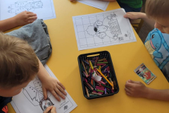 AKCJA EDUKACYJNA "BAJECZNI ADWOKACI"