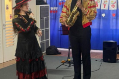 KONCERT MUZYCZNY