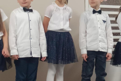 PASOWANIE NA STARSZAKA