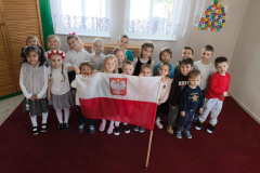 DZIEŃ FLAGI