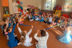 DZIEŃ PRZEDSZKOLAKA