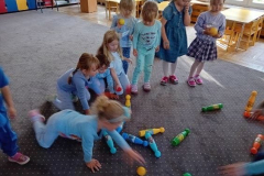 DZIEŃ PRZEDSZKOLAKA