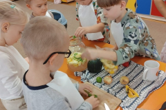 KISZONKI WŁASNEJ ROBOTY