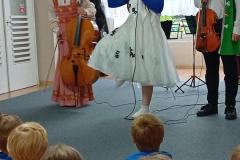 KONCERT MUZYCZNY