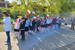 ŚWIĘTA MAJOWE