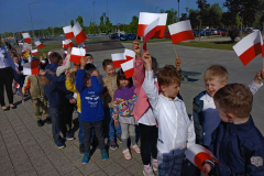  ŚWIĘTA MAJOWE