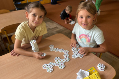 WITAMY W PRZEDSZKOLU