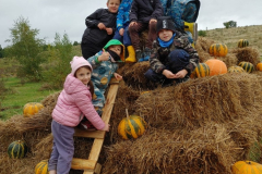 WYCIECZKA DO BOBOLINA